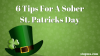 Sober Sobriety Help 6 Tips for a Sober St. Patrick’s Day Stop WA