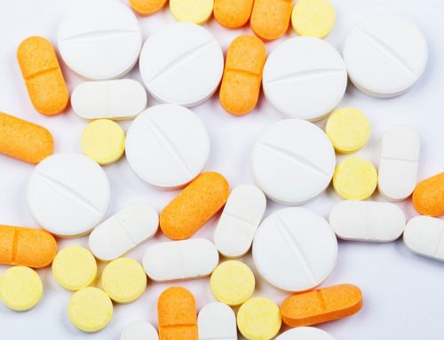 The 411 on Prescription Drug Abuse